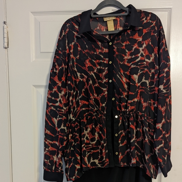 Women's top Ms Tina XL - Picture 1 of 3